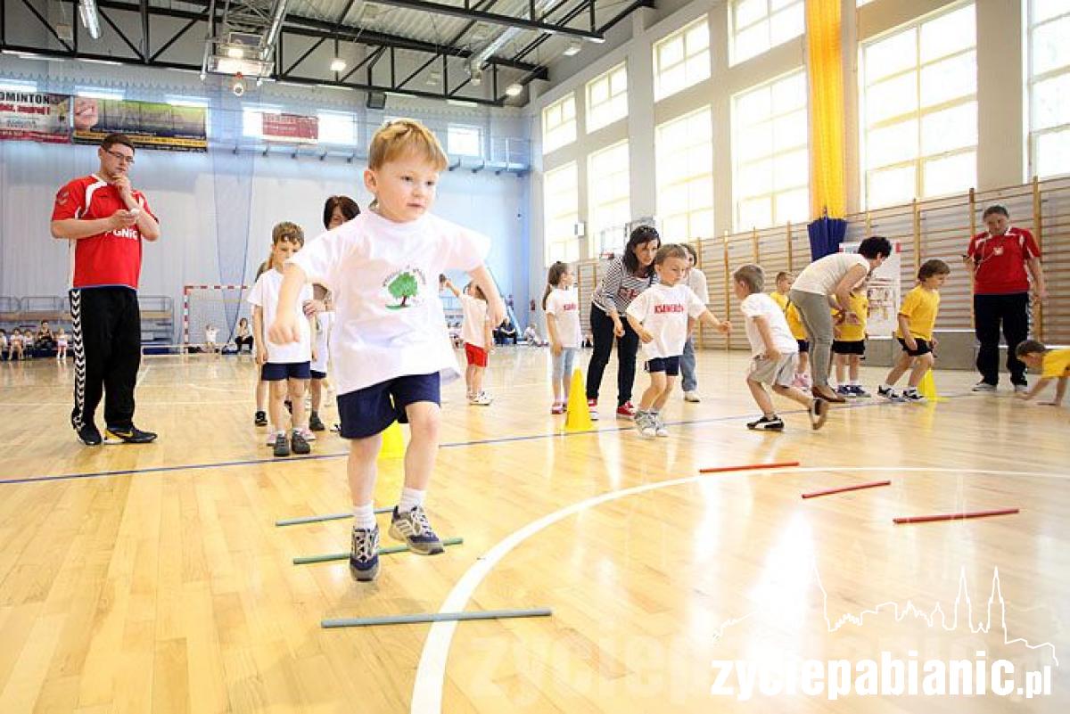 Był doping, były wielkie emocje