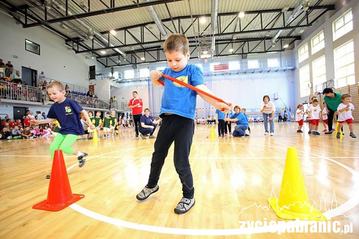 Był doping, były wielkie emocje