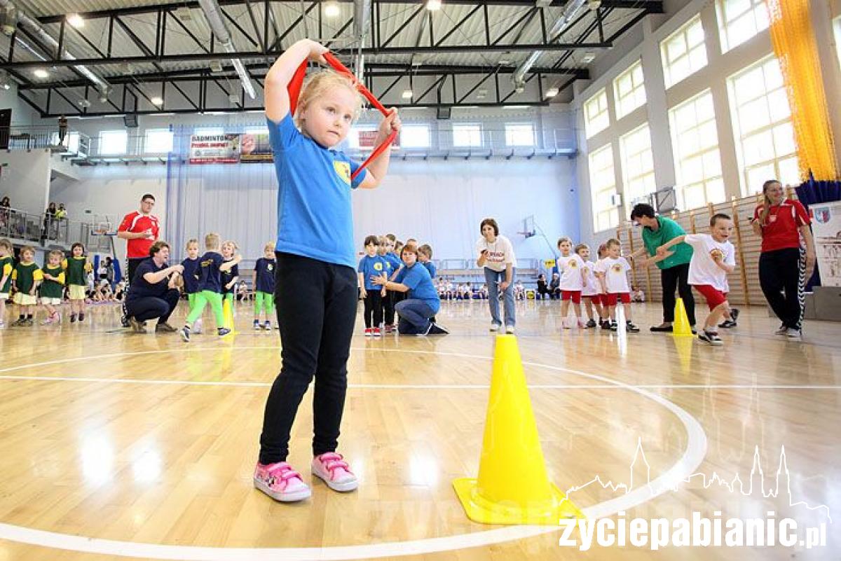 Był doping, były wielkie emocje