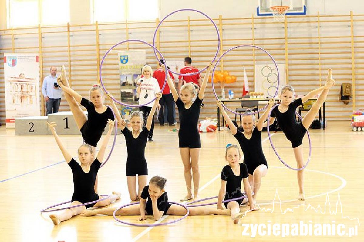 Był doping, były wielkie emocje