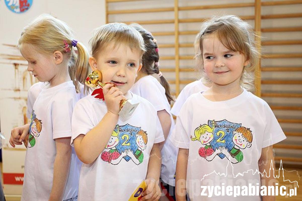 Był doping, były wielkie emocje