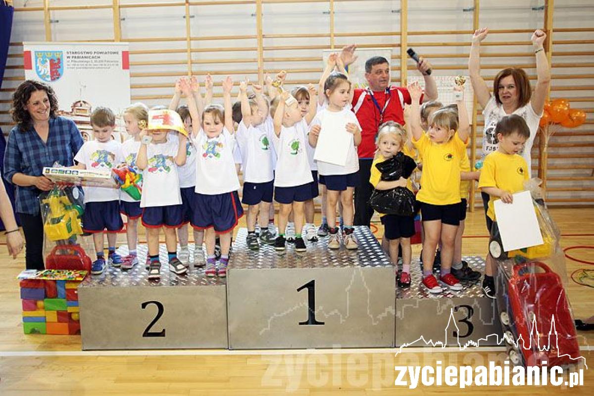 Był doping, były wielkie emocje