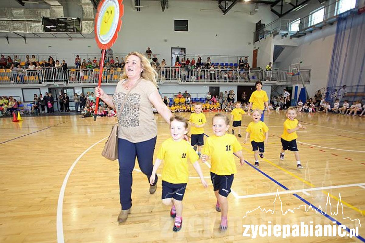 Był doping, były wielkie emocje