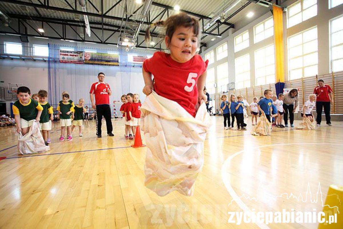 Był doping, były wielkie emocje