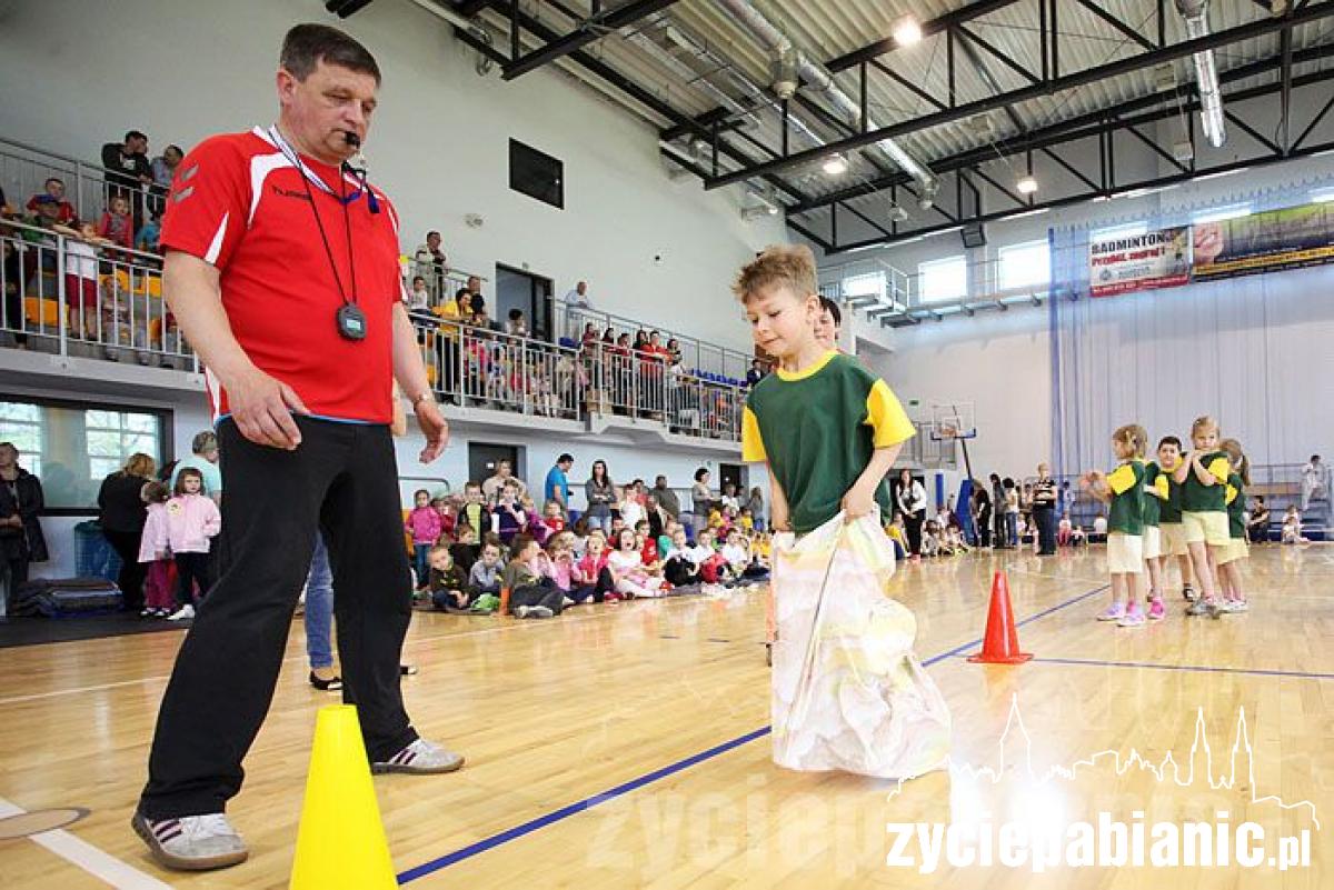 Był doping, były wielkie emocje