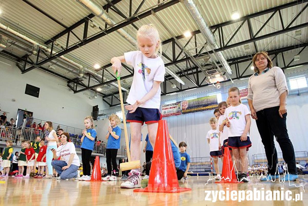 Był doping, były wielkie emocje
