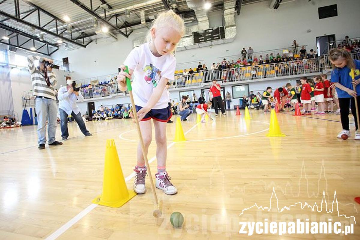 Był doping, były wielkie emocje