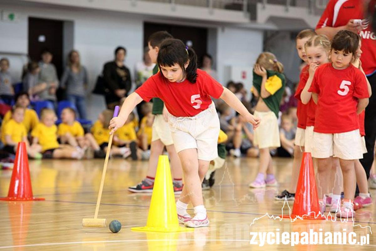 Był doping, były wielkie emocje