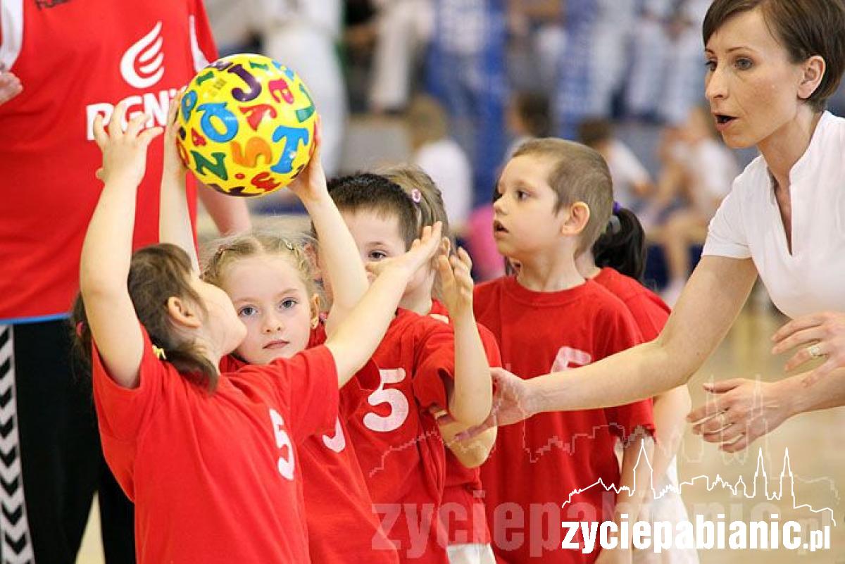 Był doping, były wielkie emocje