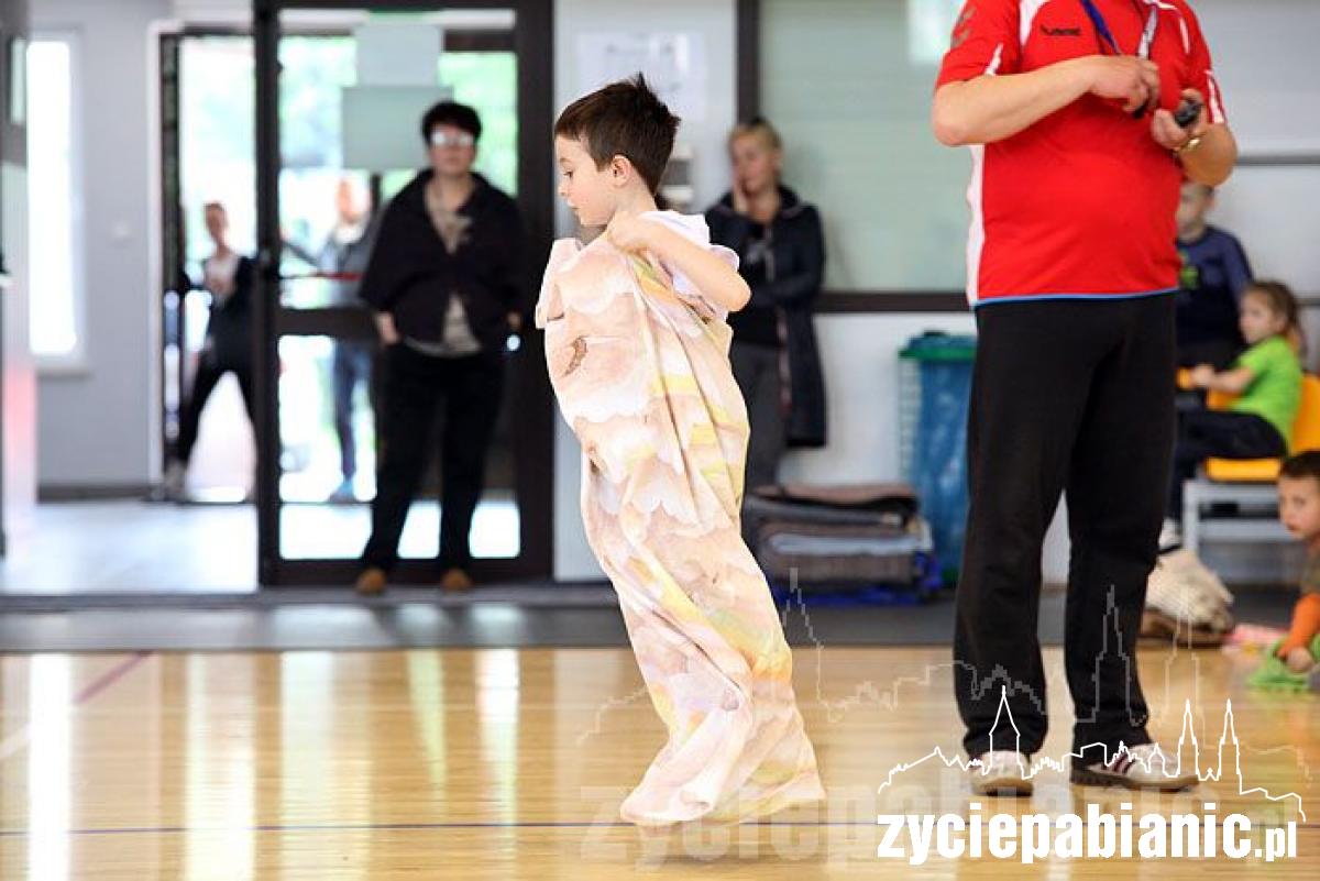 Był doping, były wielkie emocje