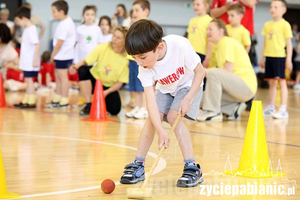 Był doping, były wielkie emocje