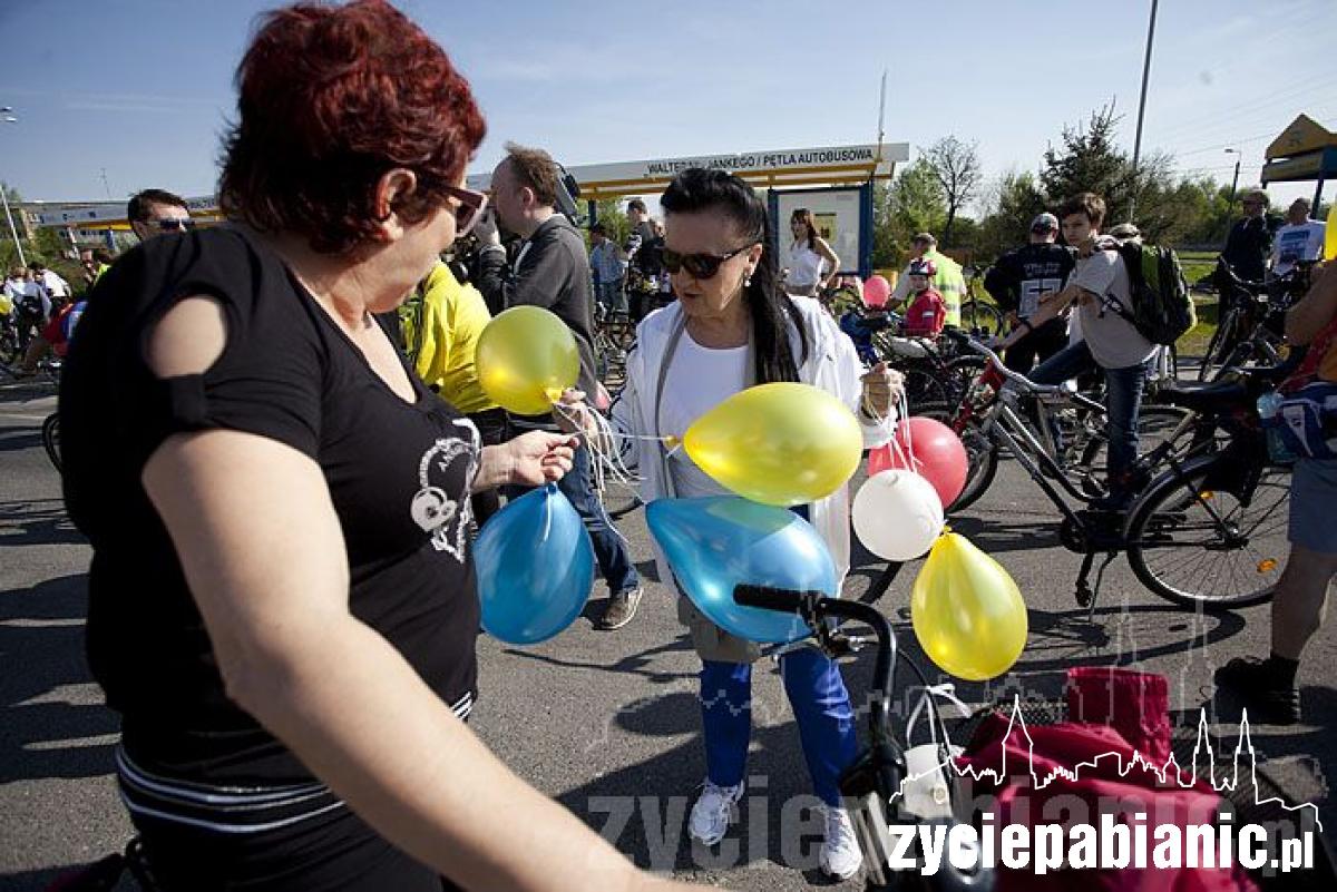 Tak świętują Pabianice
