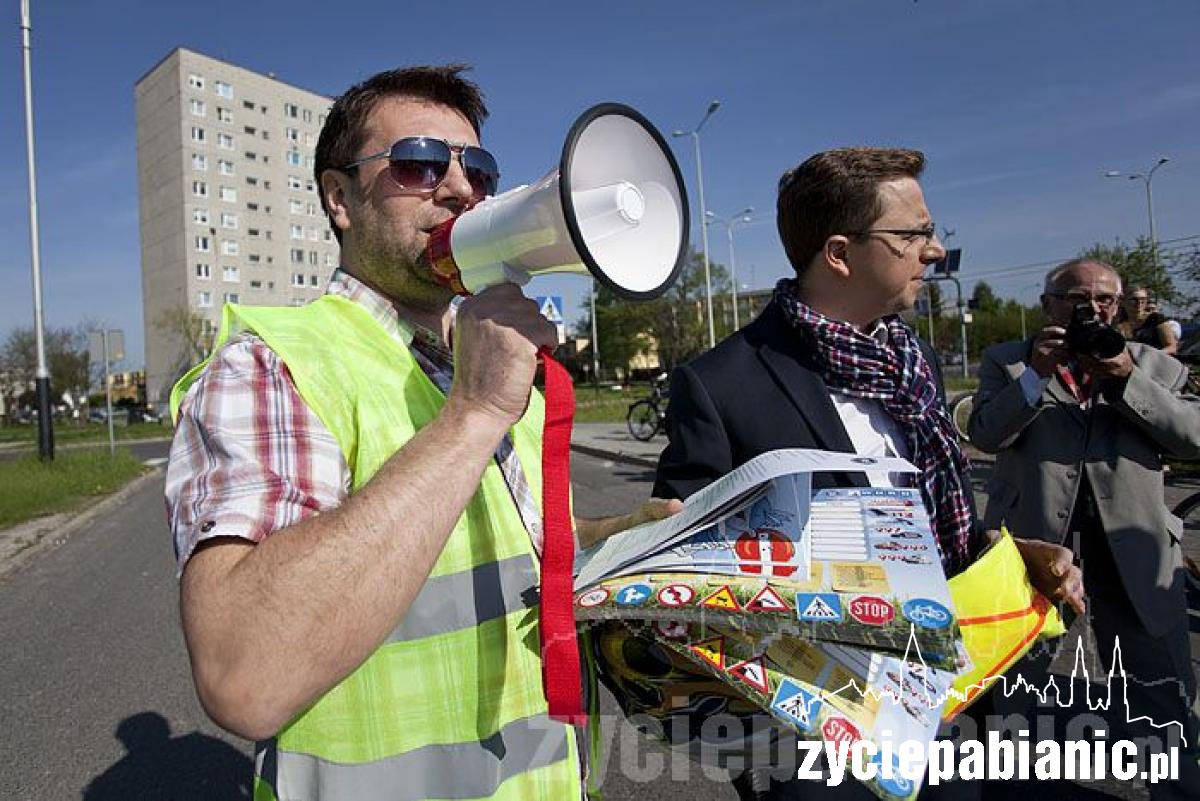 Tak świętują Pabianice