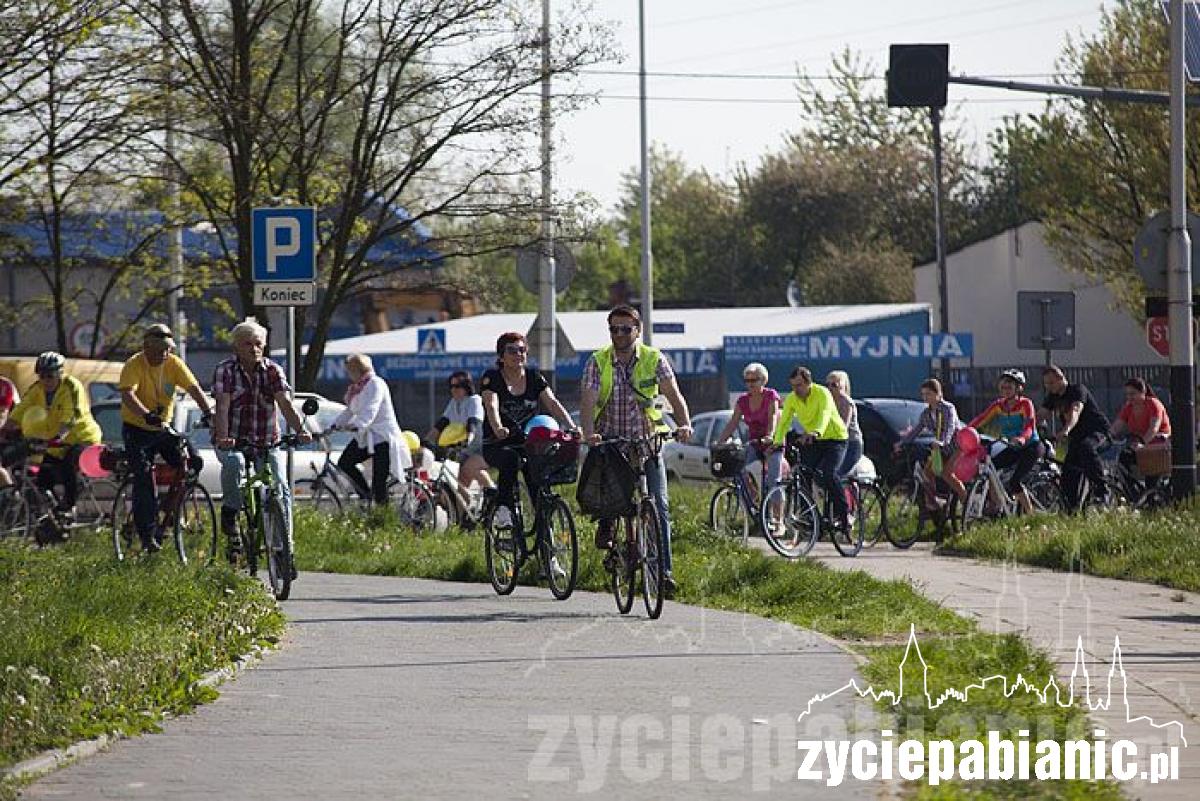 Tak świętują Pabianice