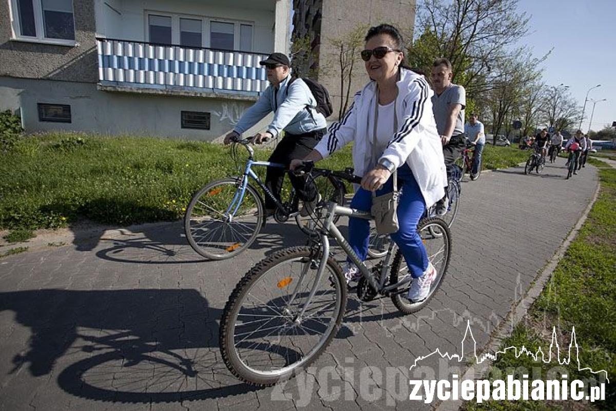 Tak świętują Pabianice