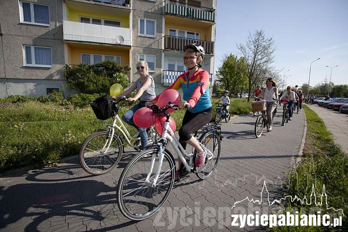 Tak świętują Pabianice