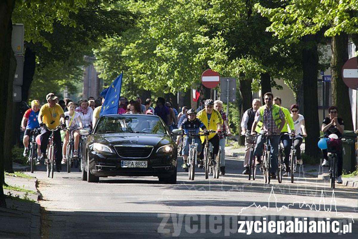 Tak świętują Pabianice