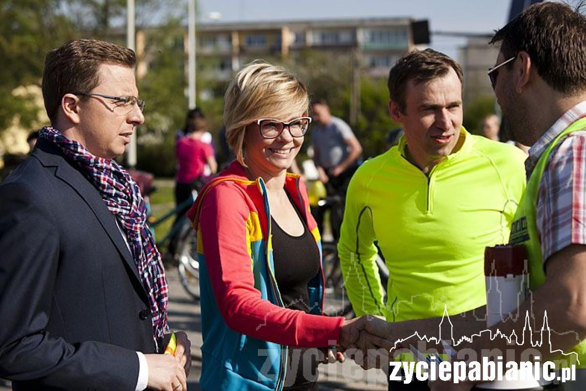 Tak świętują Pabianice