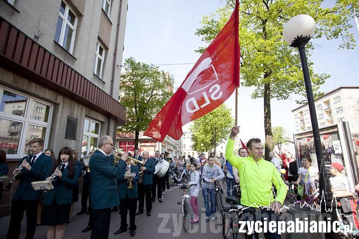 Tak świętują Pabianice