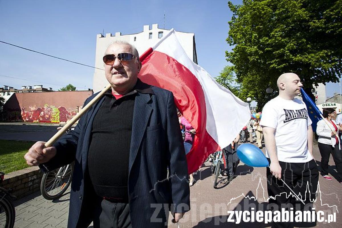 Tak świętują Pabianice