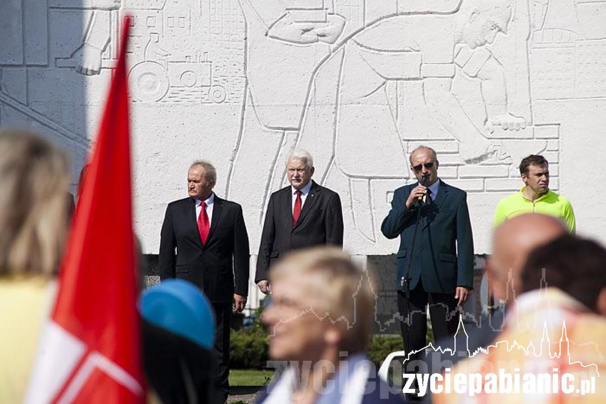 Tak świętują Pabianice