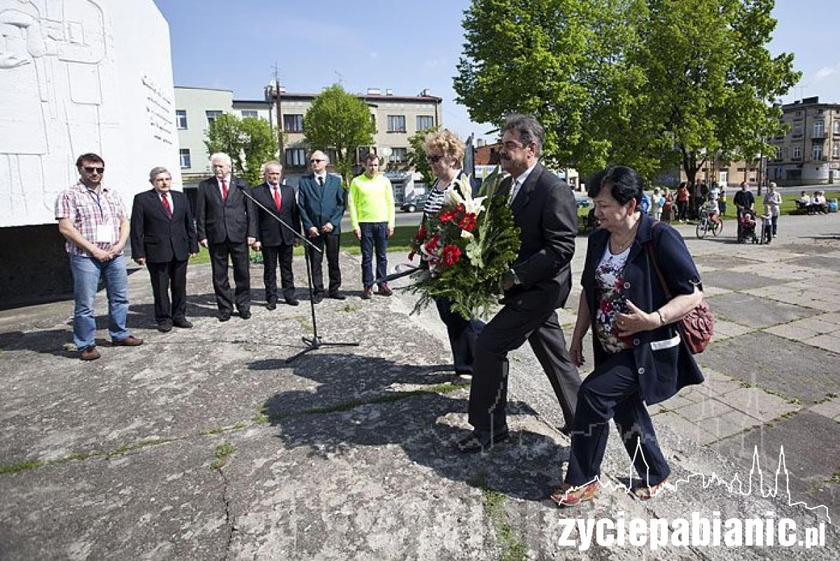 Tak świętują Pabianice
