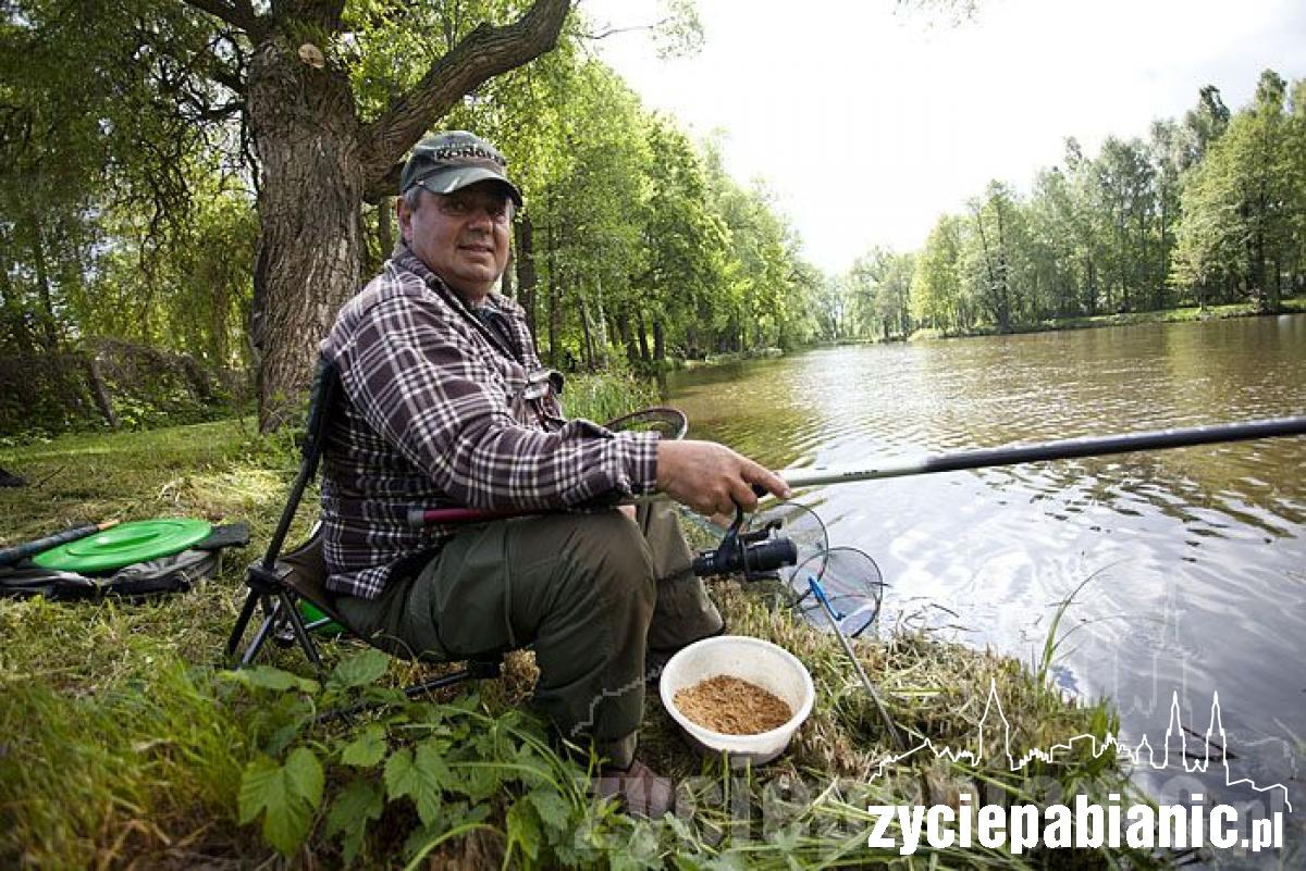 Bawimy się na Dniach Powiatu