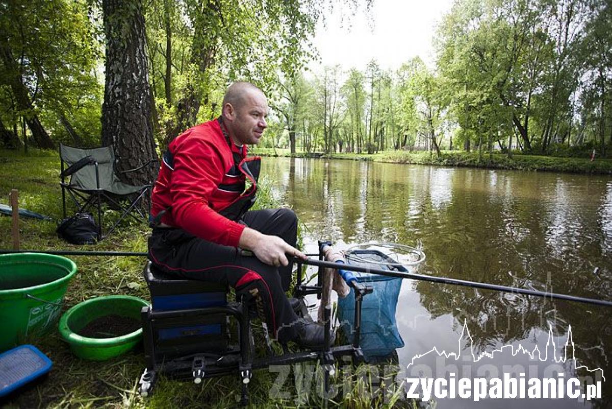 Bawimy się na Dniach Powiatu