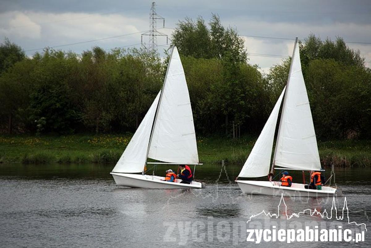 Bawimy się na Dniach Powiatu