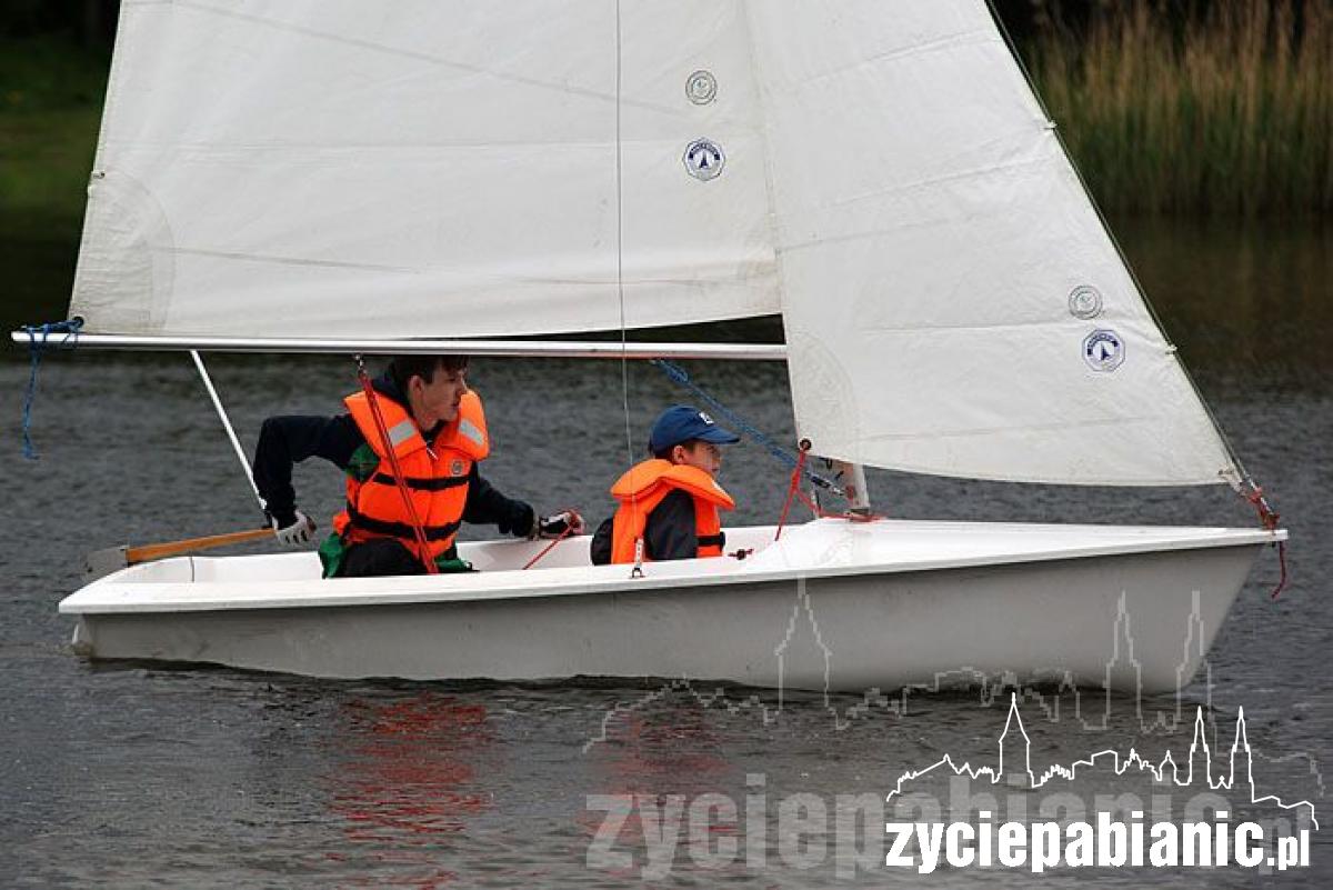 Bawimy się na Dniach Powiatu