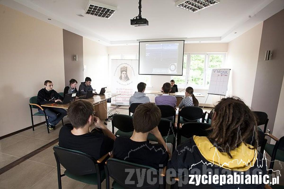 Bawimy się na Dniach Powiatu