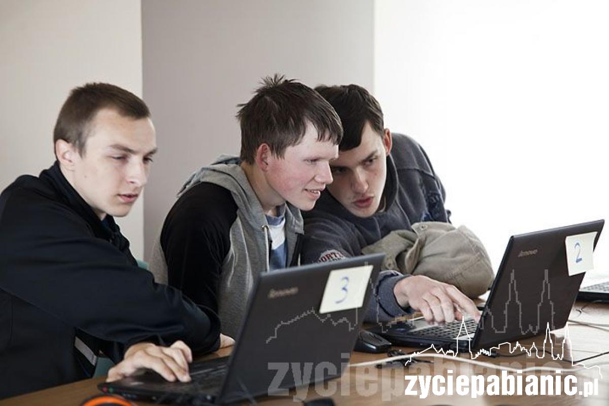 Bawimy się na Dniach Powiatu