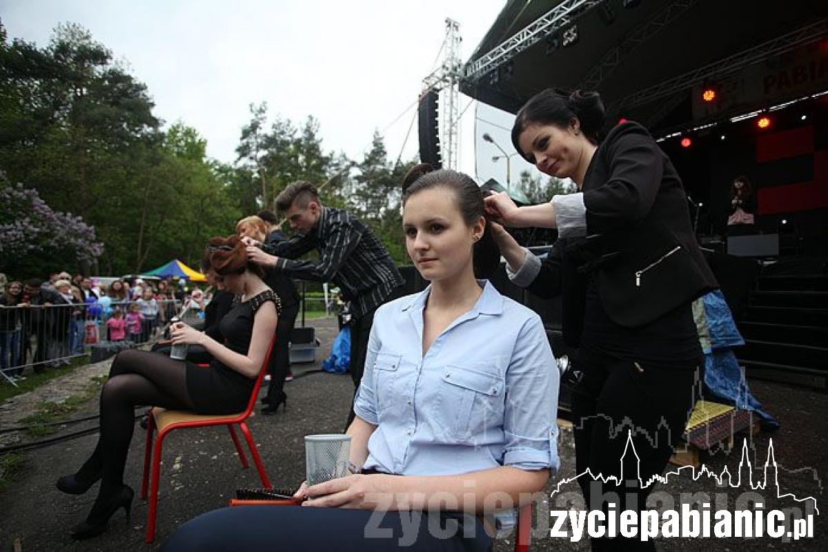 Tak się bawiliśmy na Dniach Powiatu