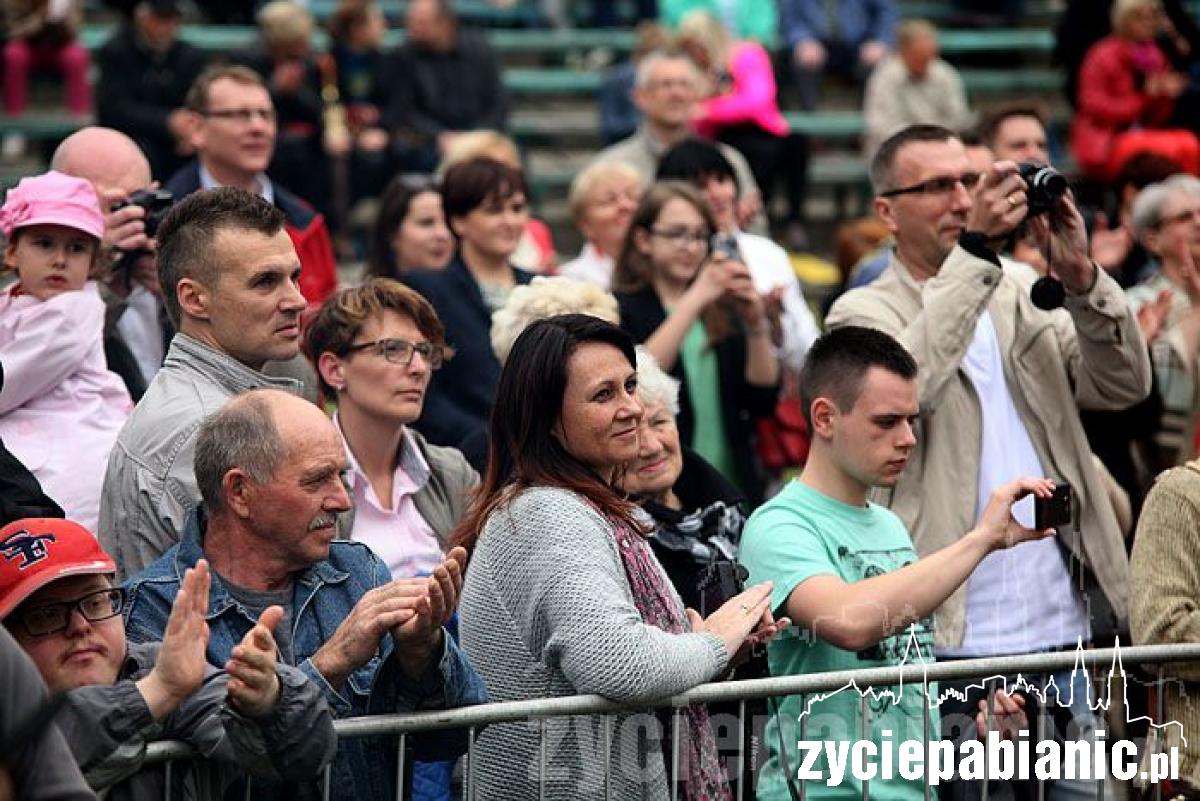 Tak się bawiliśmy na Dniach Powiatu