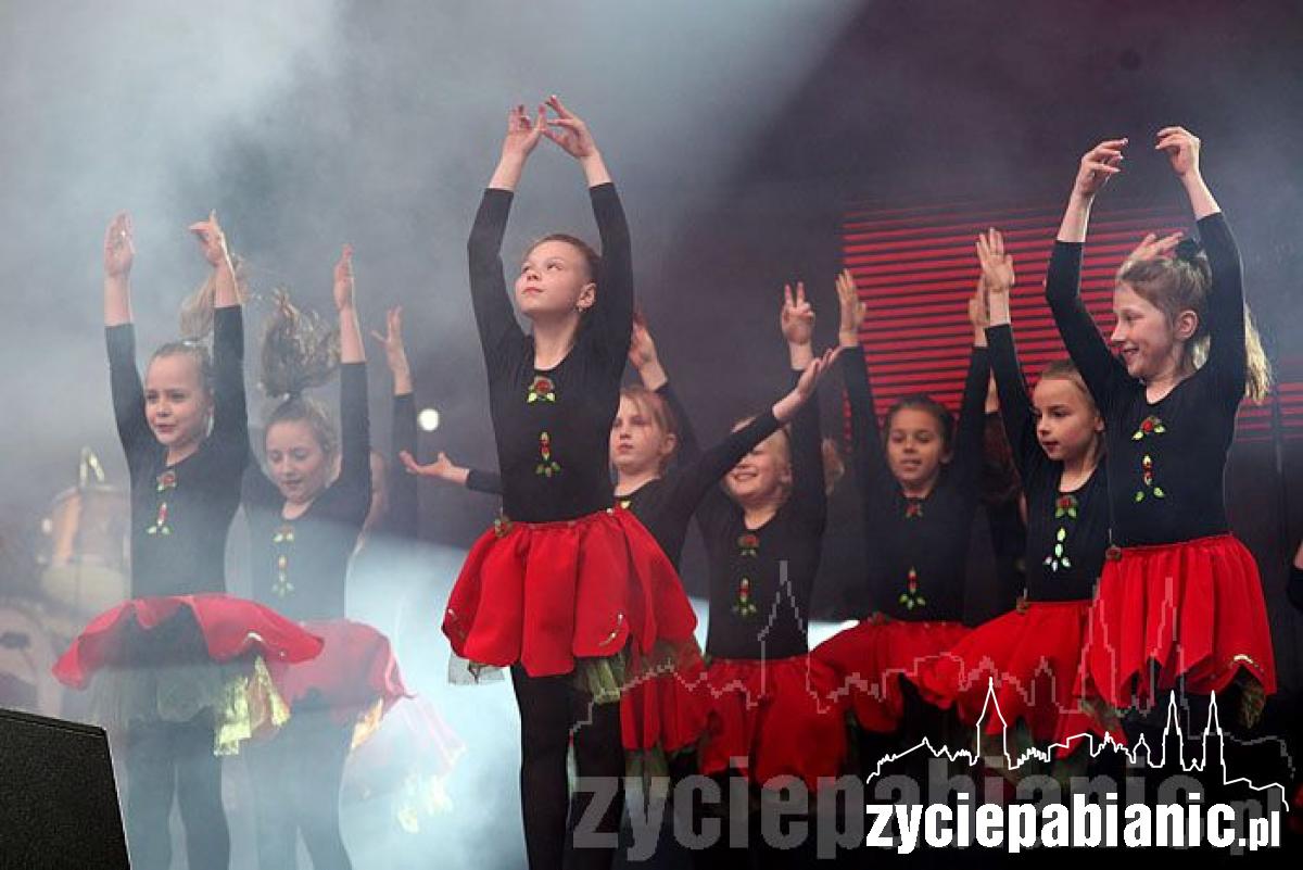 Tak się bawiliśmy na Dniach Powiatu