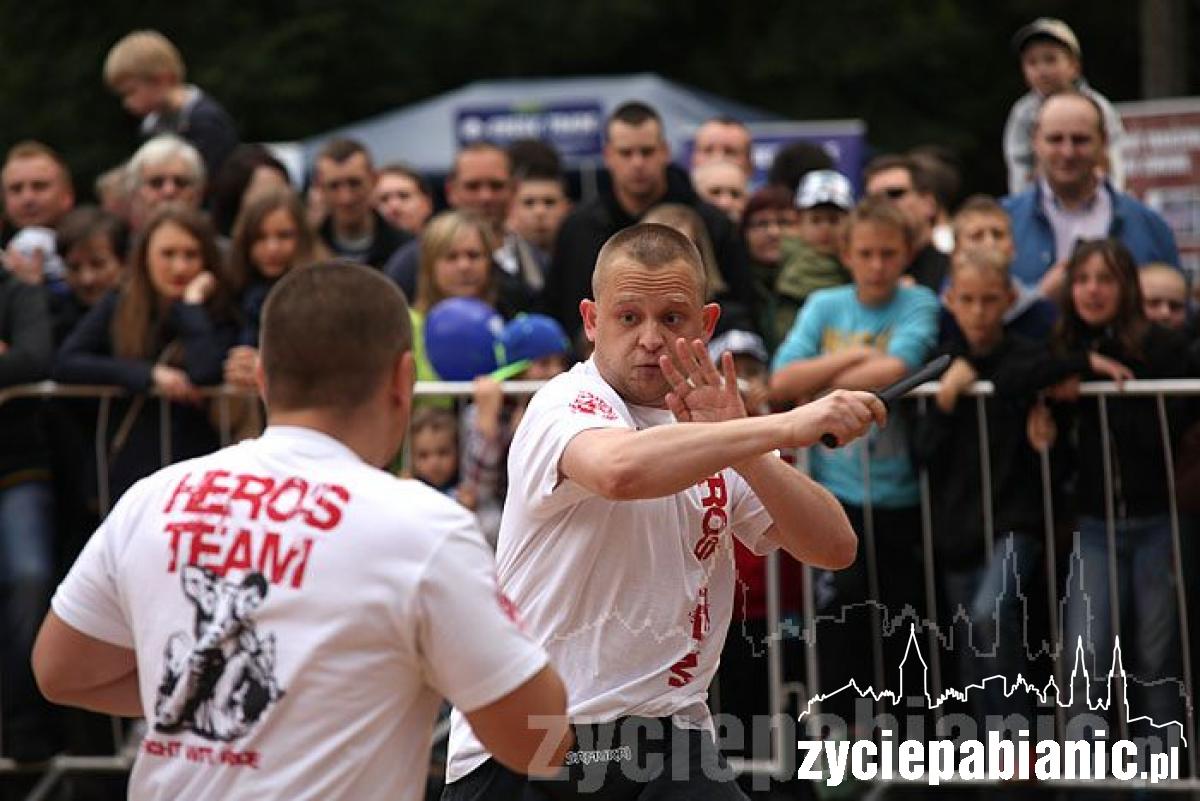 Tak się bawiliśmy na Dniach Powiatu
