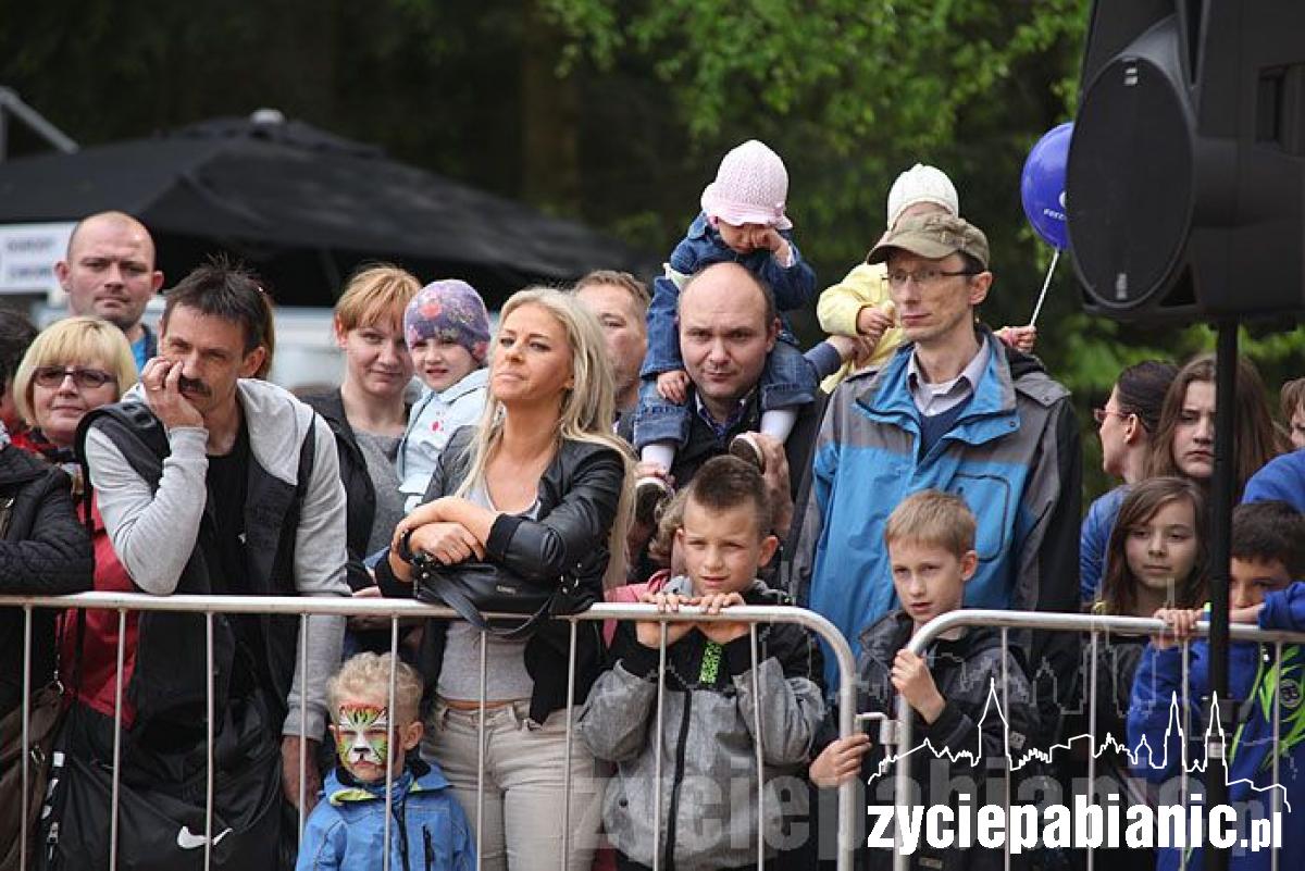 Tak się bawiliśmy na Dniach Powiatu