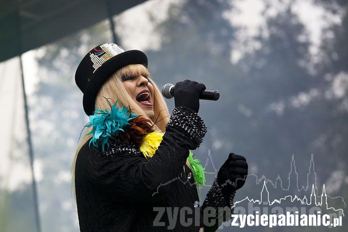 Tak się bawiliśmy na Dniach Powiatu