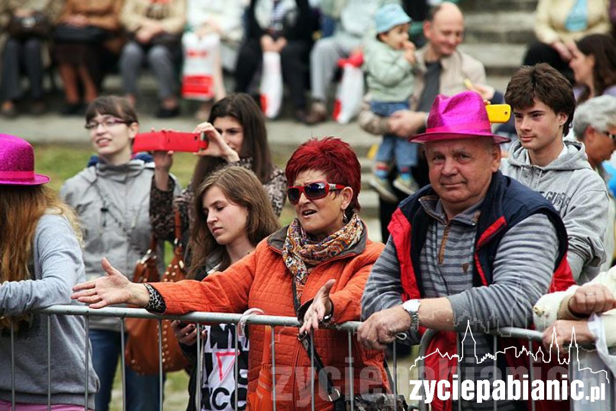 Tak się bawiliśmy na Dniach Powiatu