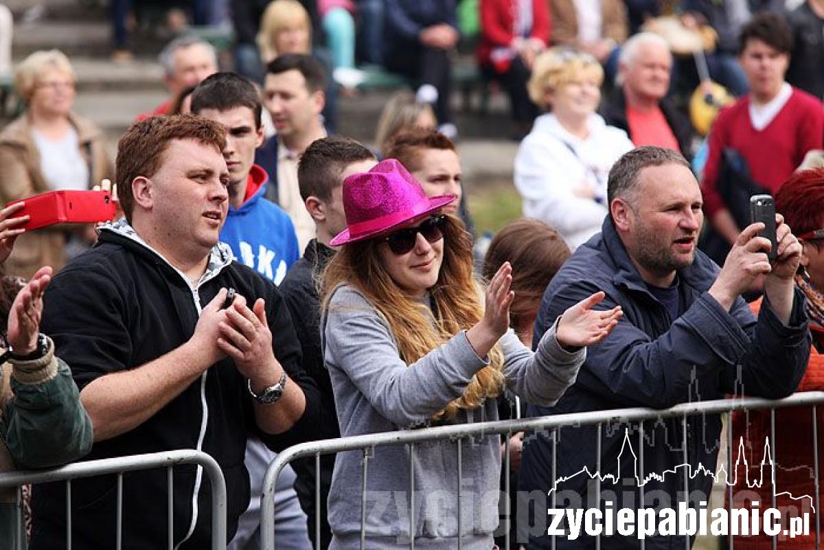 Tak się bawiliśmy na Dniach Powiatu