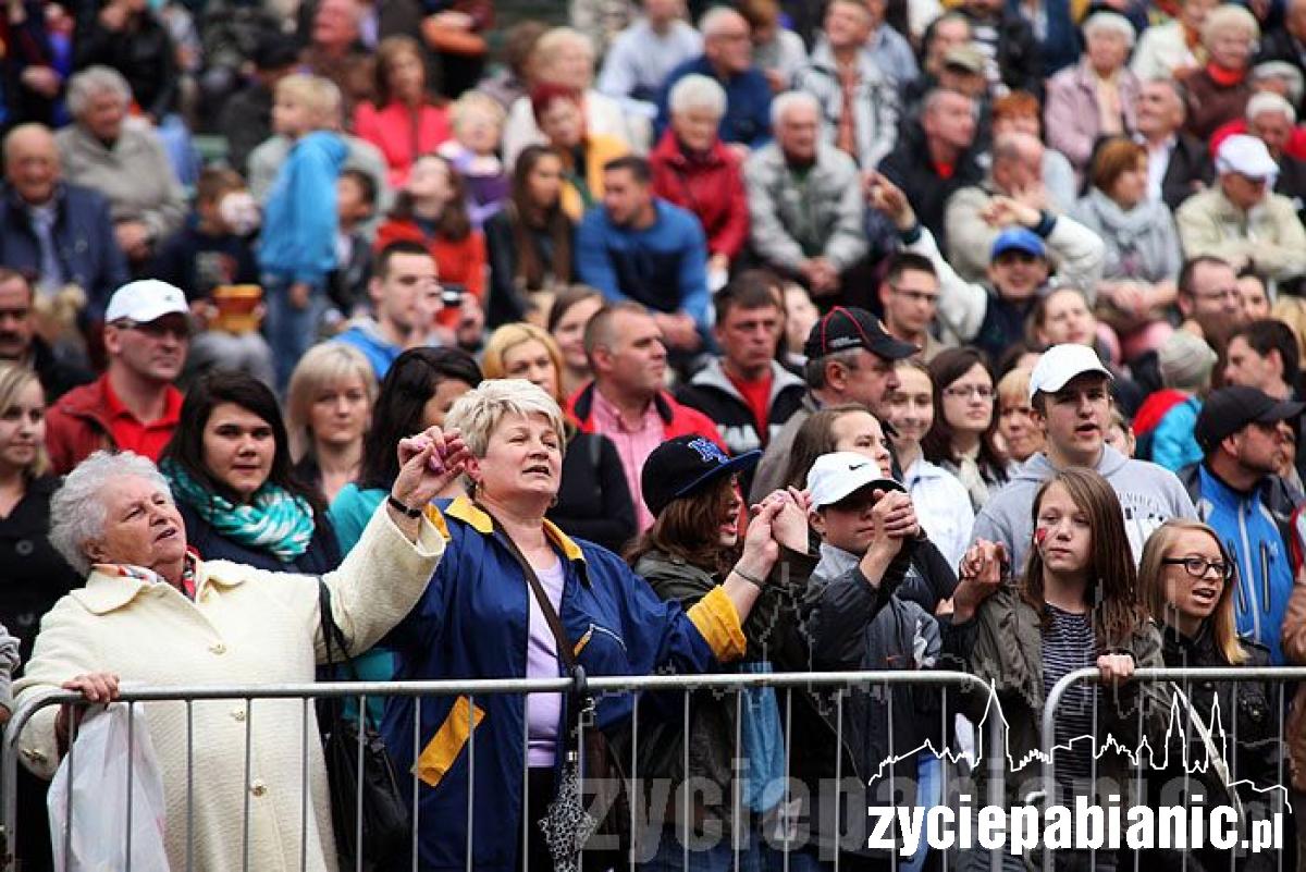 Tak się bawiliśmy na Dniach Powiatu