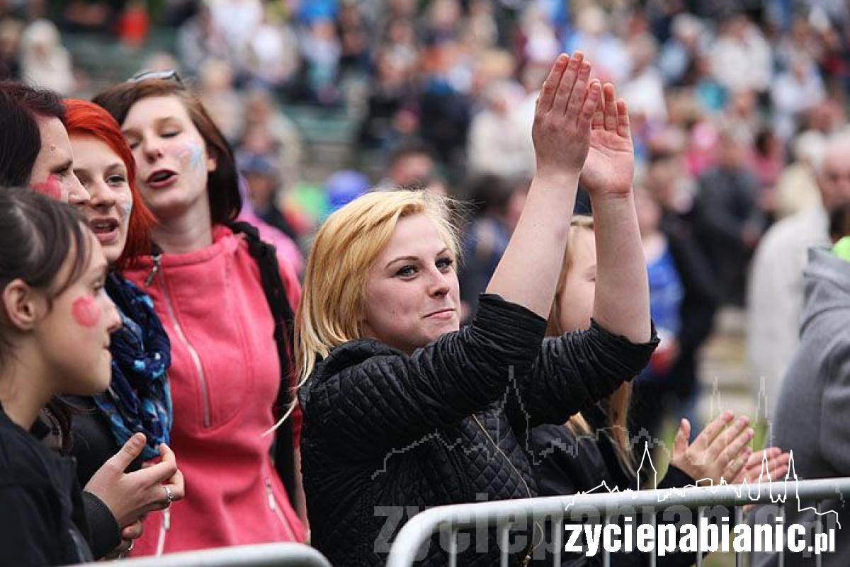 Tak się bawiliśmy na Dniach Powiatu