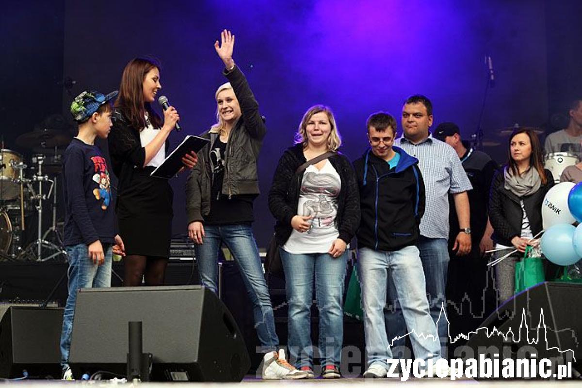 Tak się bawiliśmy na Dniach Powiatu