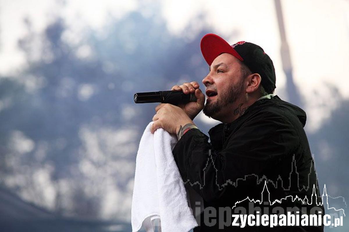 Tak się bawiliśmy na Dniach Powiatu