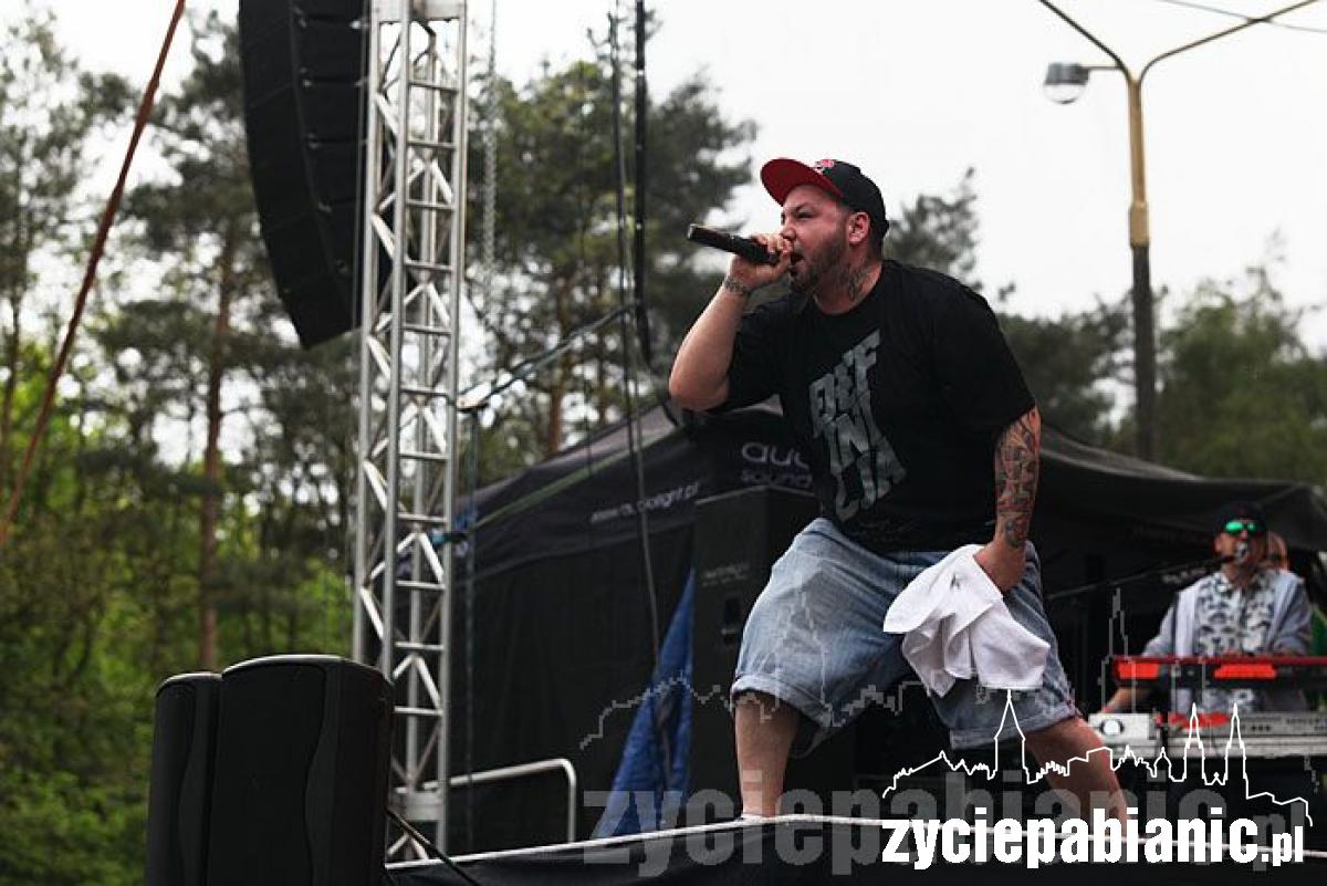 Tak się bawiliśmy na Dniach Powiatu