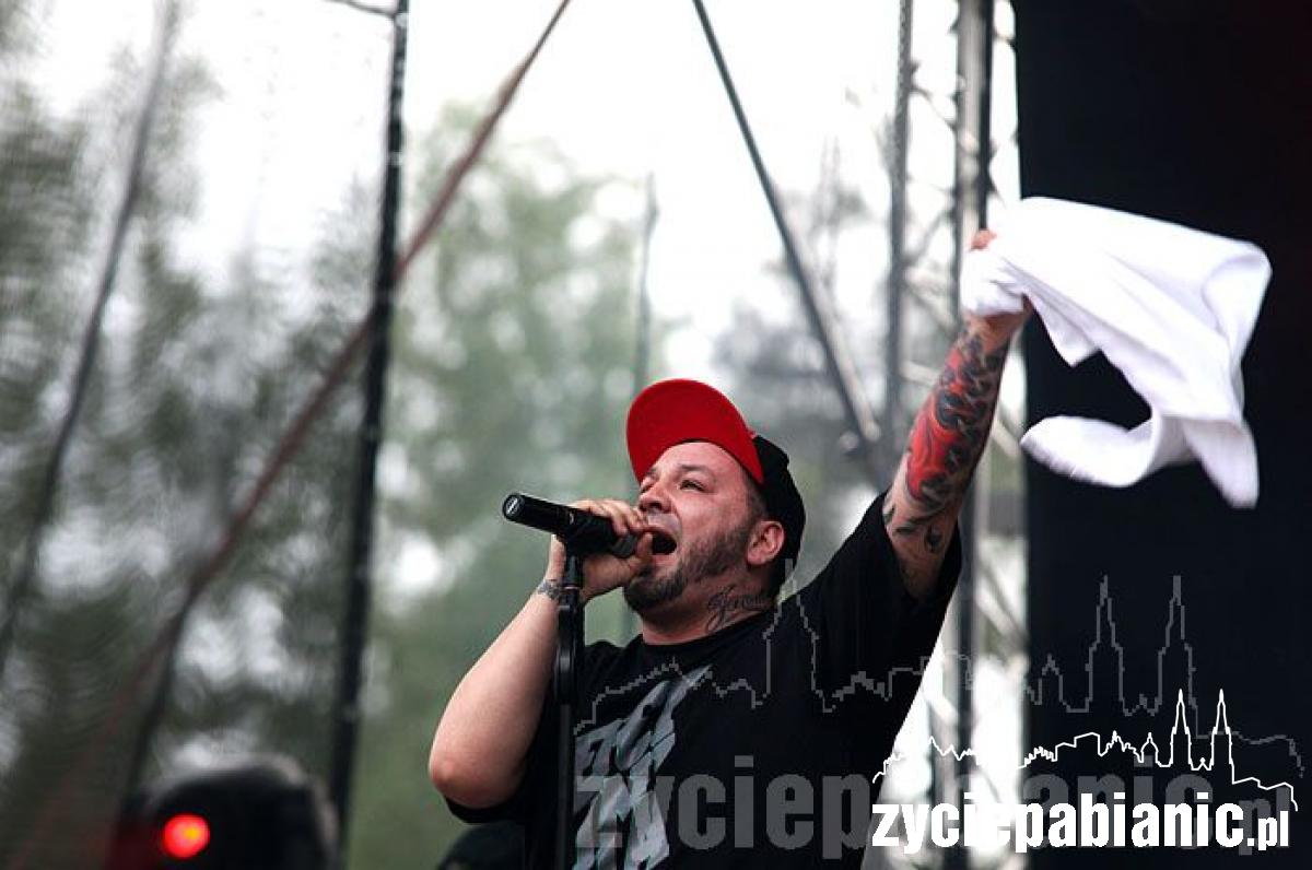 Tak się bawiliśmy na Dniach Powiatu