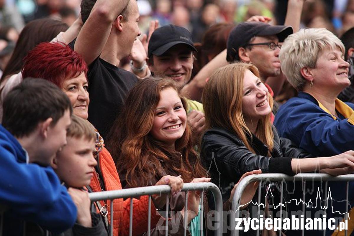 Tak się bawiliśmy na Dniach Powiatu