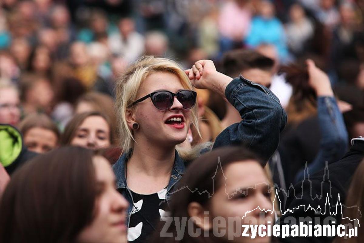 Tak się bawiliśmy na Dniach Powiatu