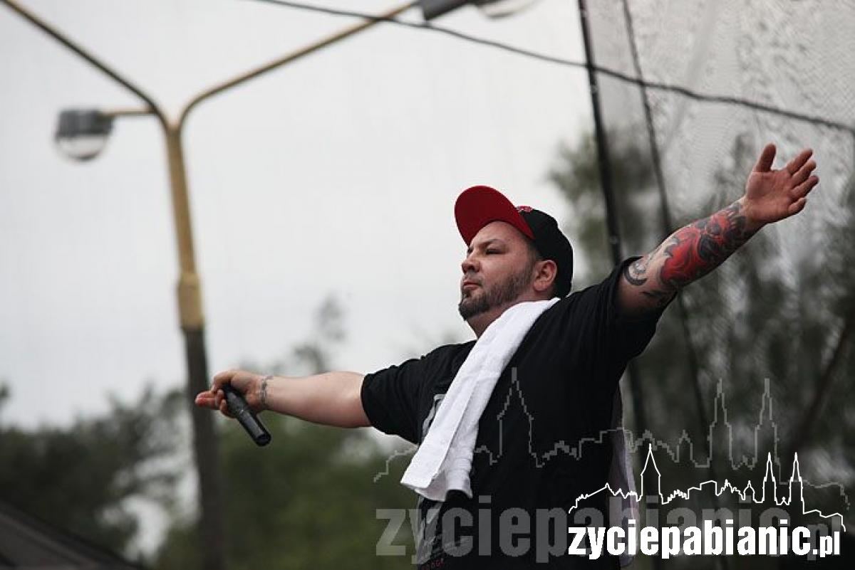 Tak się bawiliśmy na Dniach Powiatu