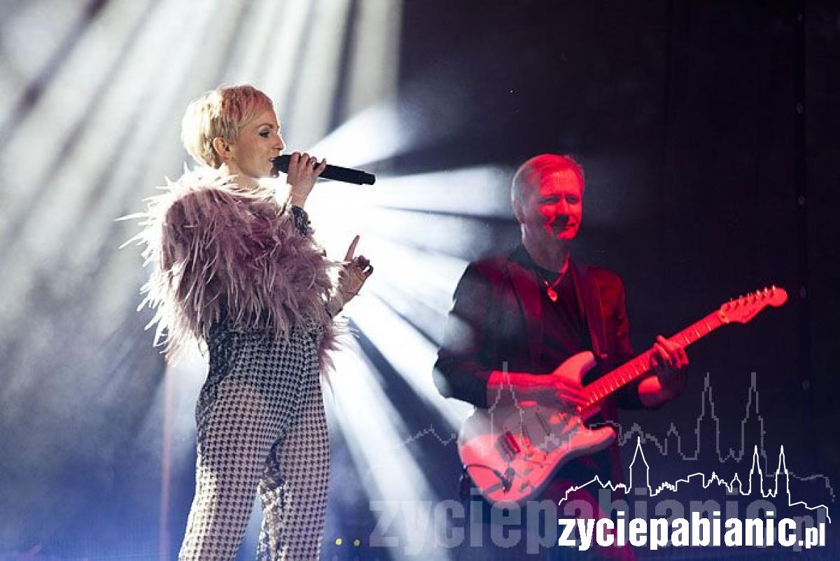 Tak się bawiliśmy na Dniach Powiatu